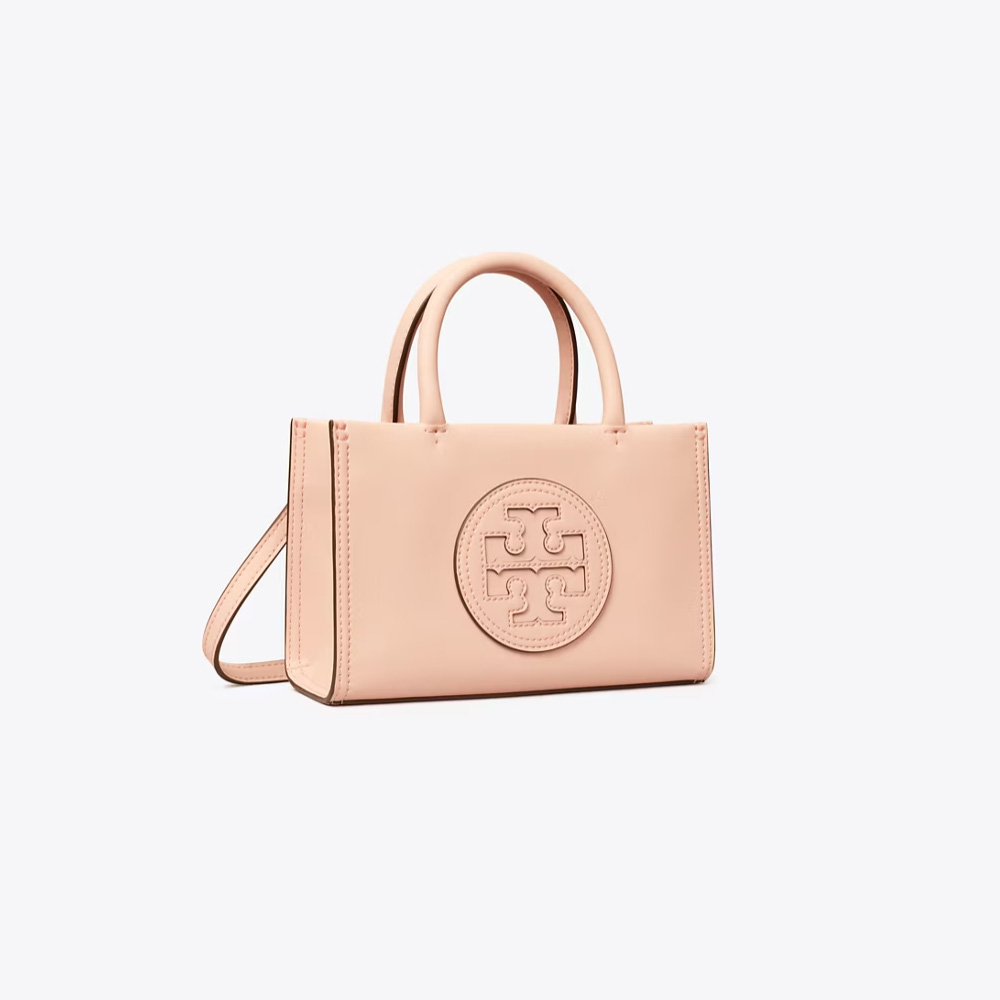 Tory Burch Mini Ella Bio Tote