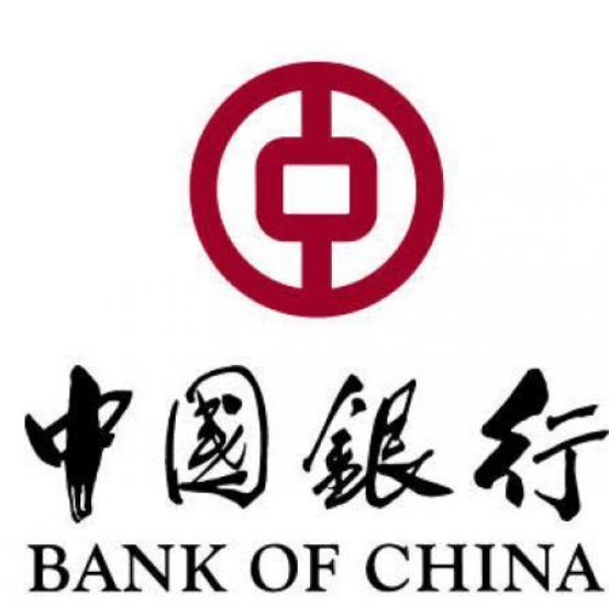 【中行】撸 60-10元优惠