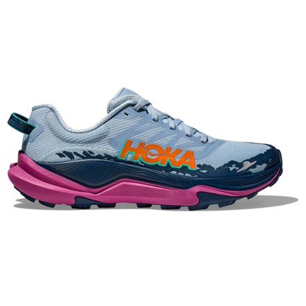 HOKA Torrent 4 Trail-Running Shoes - Women's