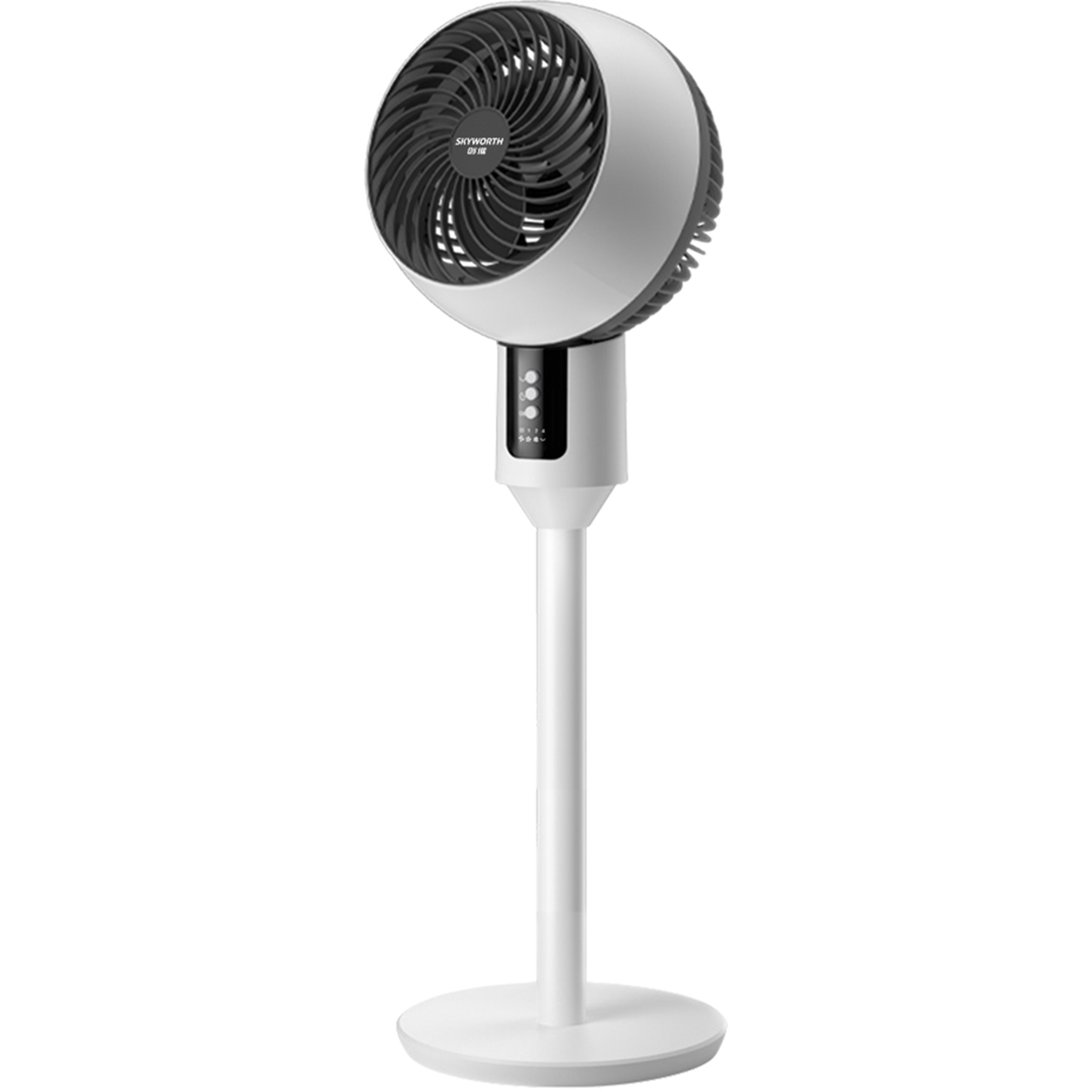 到手69元！大牌创维落地空气循环扇