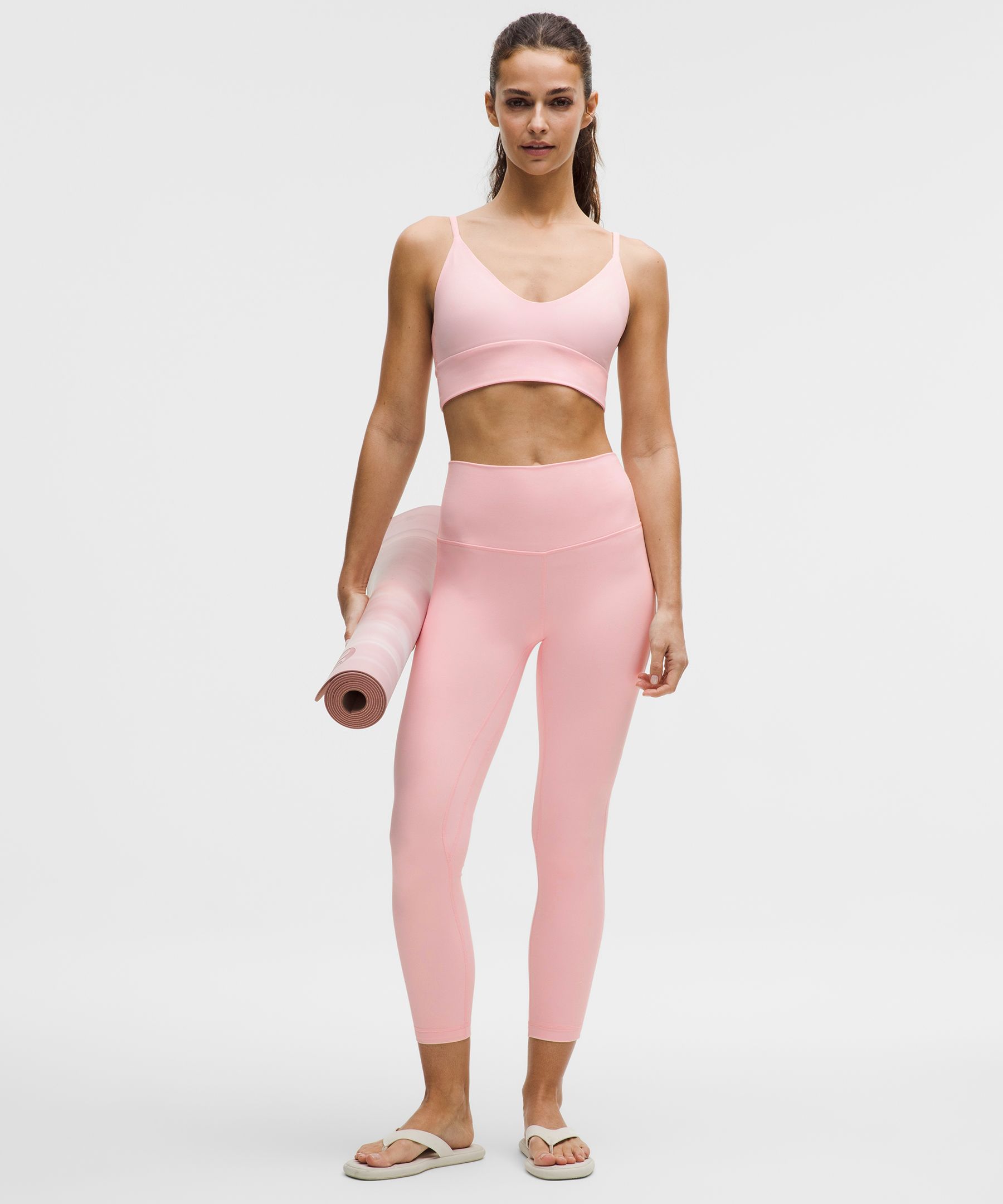 Lululemon lululemon Align™ 瑜伽裤25