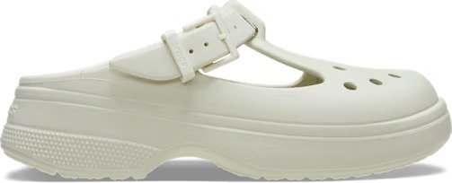 Crocs Mary Jane 玛丽珍拖鞋