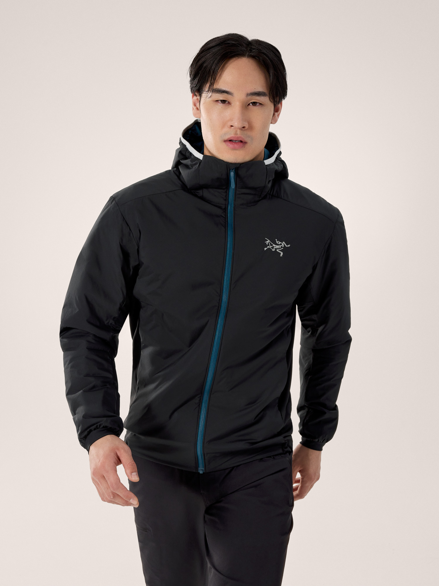 Arcteryx Atom 始祖鸟男士夹克 Lodestar L