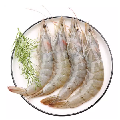 降价补贴一万单！69元包邮！青岛大虾30/40虾3斤装