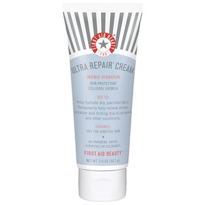 Ultra Repair® Cream Intense Hydration补水面霜