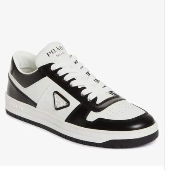 Prada 经典鞋履私促6折+额外7.5折