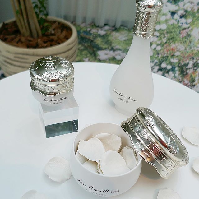 ladure 拉杜丽 2019美白新品