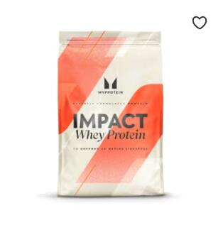 Myprotein 官网黑五大促 全场5.5折