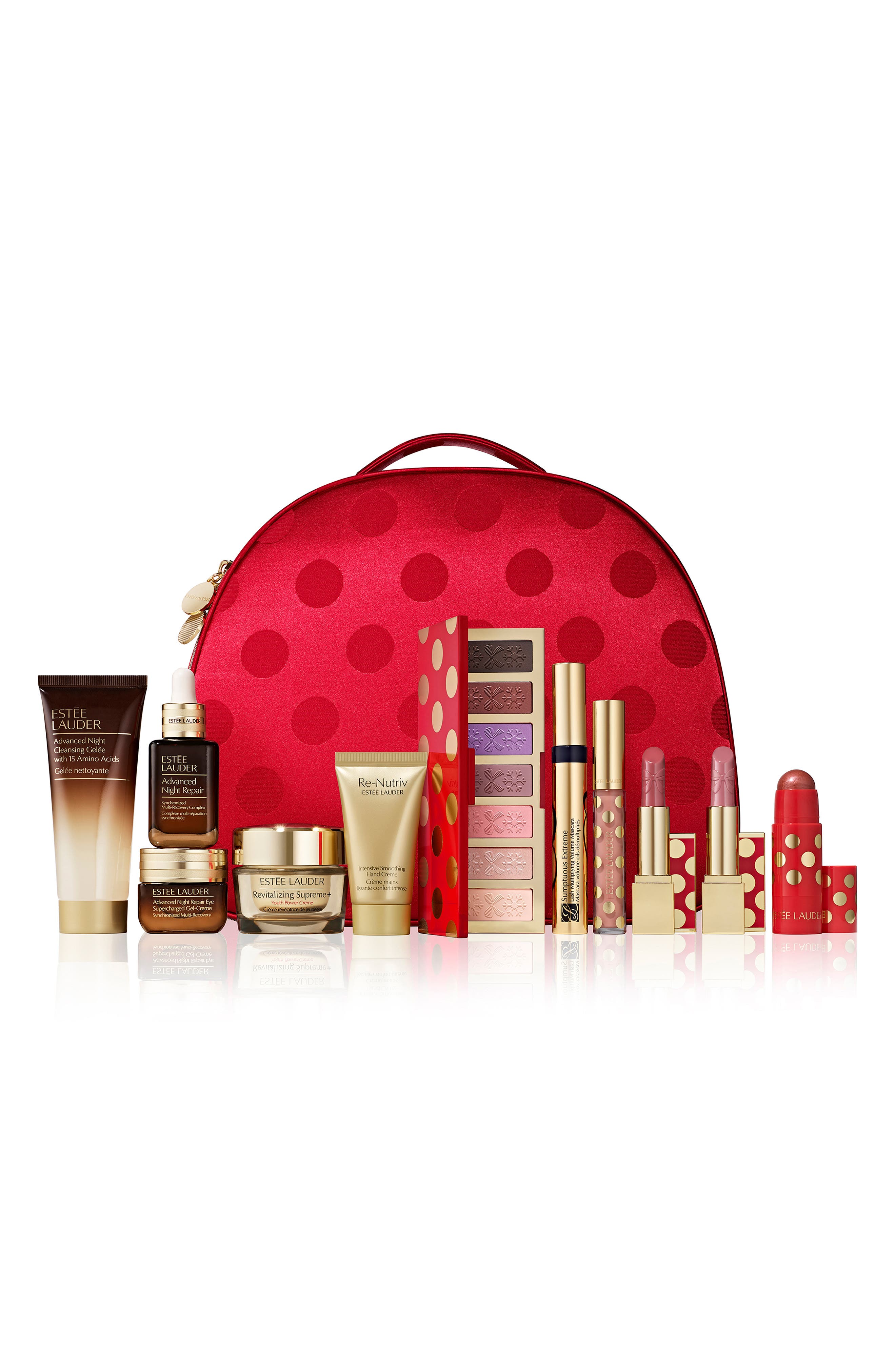 Estée Lauder Blockbuster Cool Purchase with Purchase $652 Value