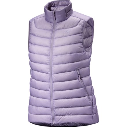 Arc'teryx Cerium Down 始祖鸟女士马甲 Velocity XS