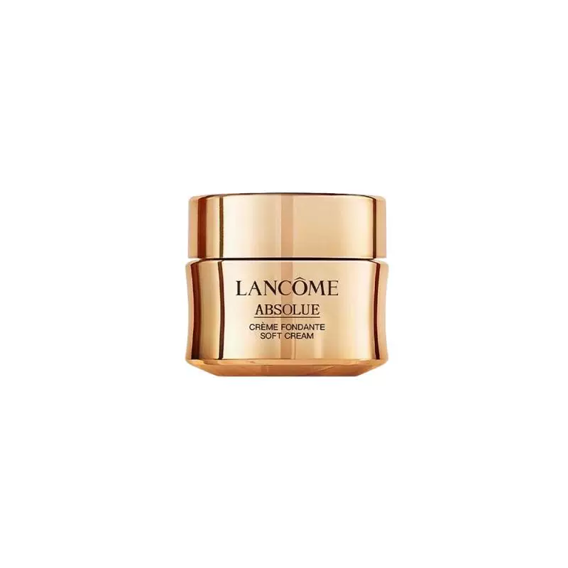 Lancome/兰蔻菁纯臻颜焕亮乳霜60ml正品