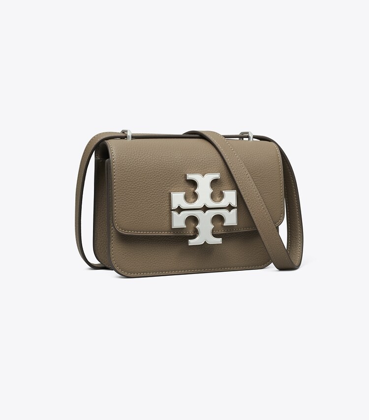 Tory Burch 汤丽柏琦Small Eleanor豆腐包 Wild Mushroom