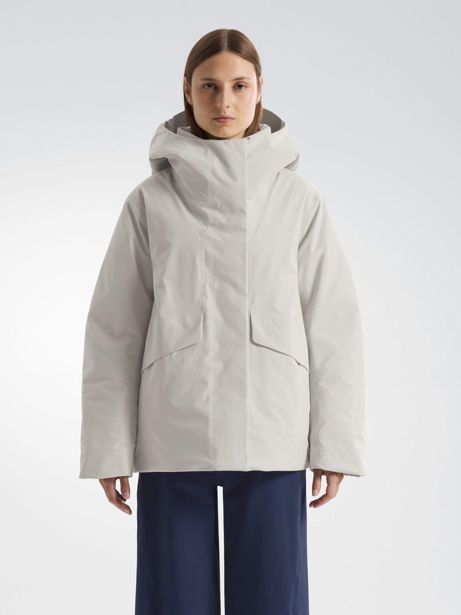 Arcteryx Ifora Down女士夹克