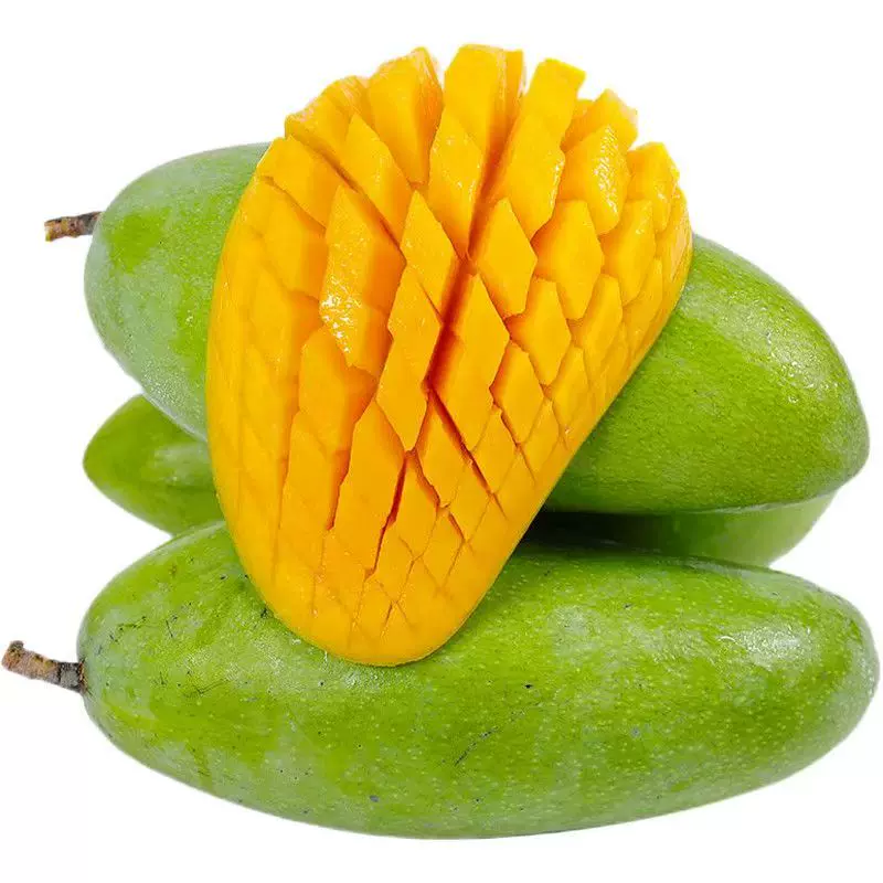 青芒：批发价直发