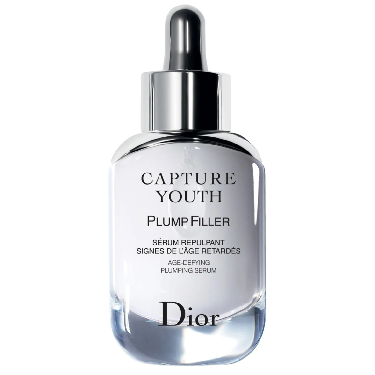 DIOR 活肤驻颜修复精华露Capture Youth Plump Filler Age-Delay Plumping Serum 