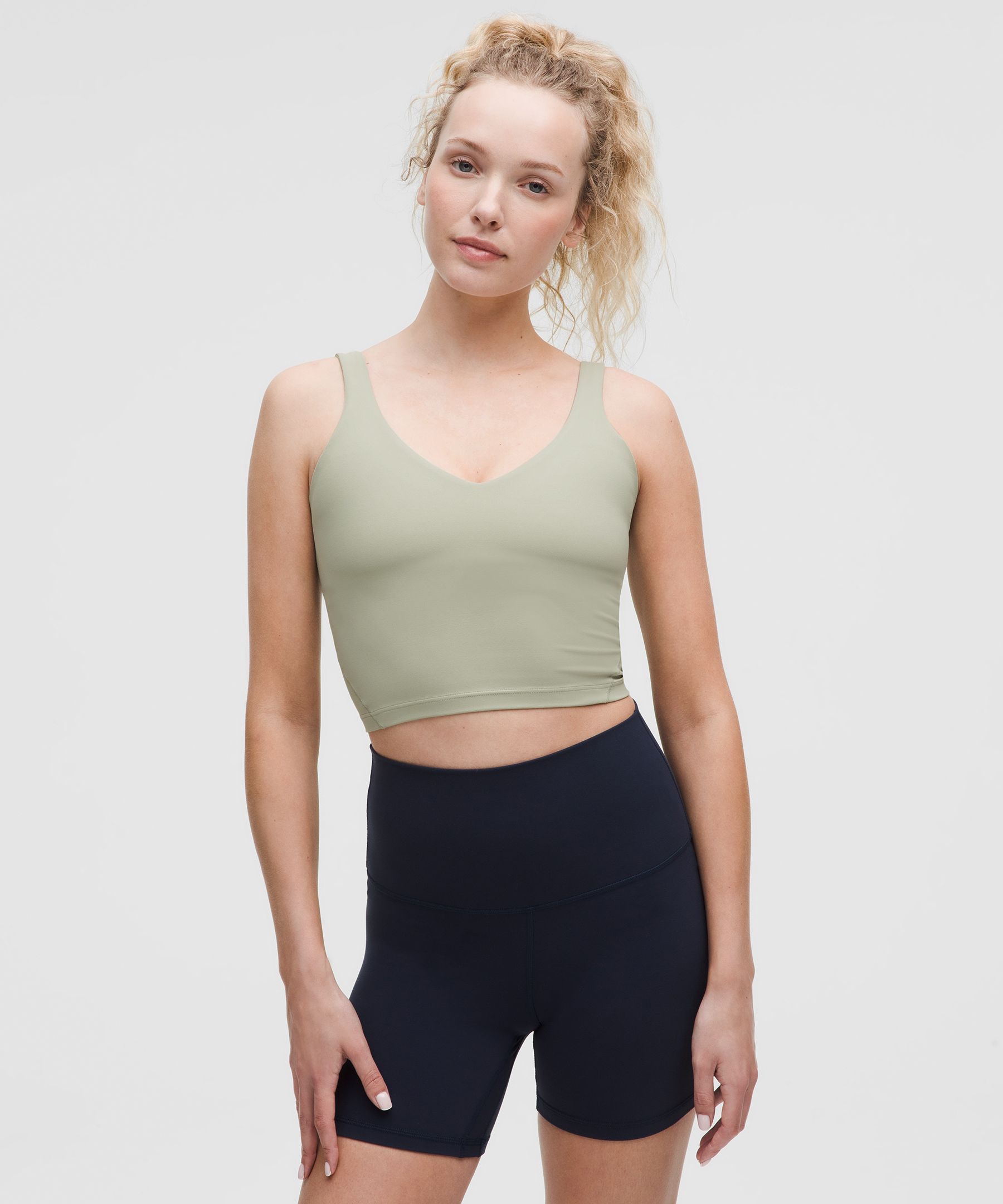 Lululemon lululemon Align™ Tank Top *Light Support, A/B Cup