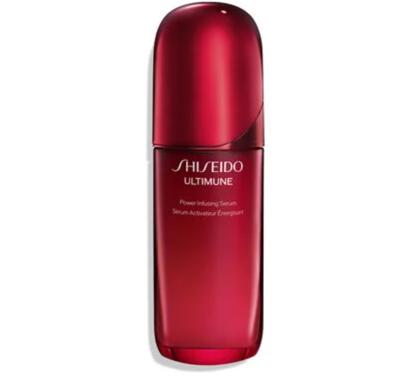 资生堂 套装4.3折起｜首次送时光琉璃御藏精华