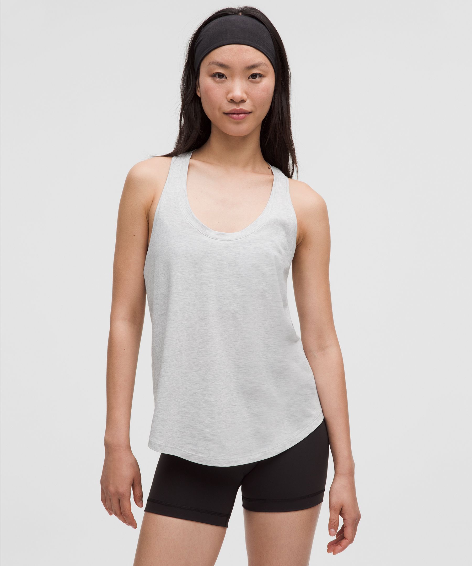 Lululemon Love Tank 女士背心