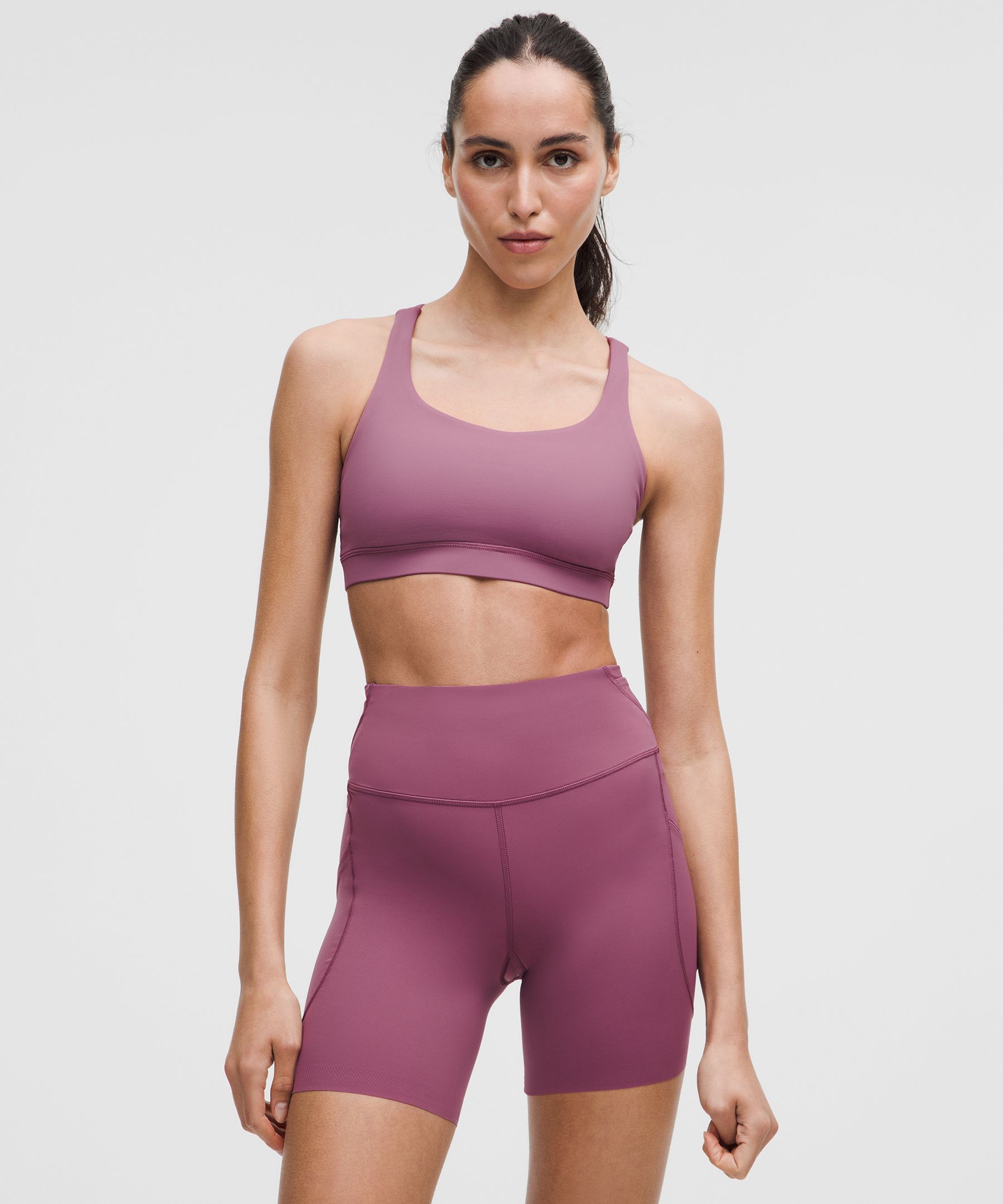 Lululemon lululemon Energy Bra *Medium Support, B–D Cups