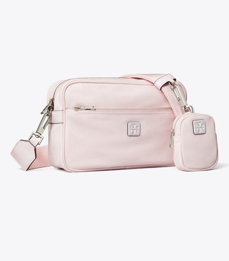 tory burch Virginia 汤丽柏琦单肩包