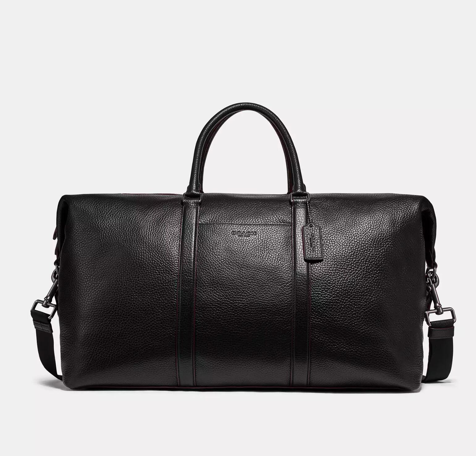 COACH  Trekker 52   78129-QB/BK