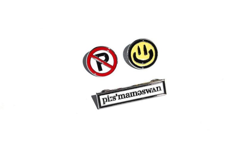 新品权志龙主理品牌peaceminusone冬装今日突袭上架