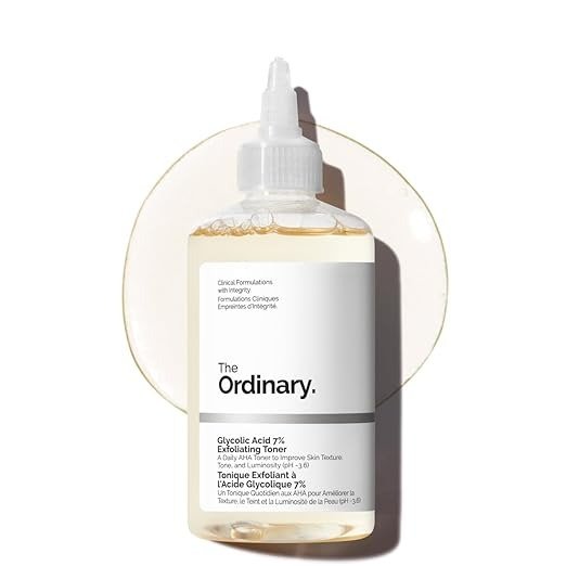 The ordinary 壬二酸爽肤水 7%