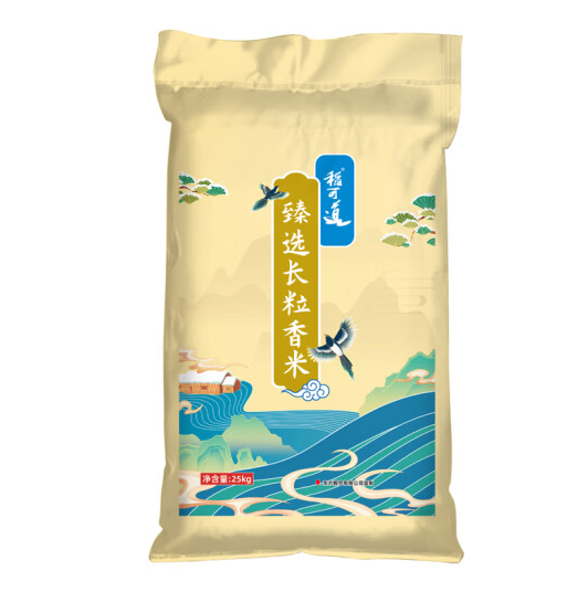 稻可道 臻选长粒香米怎么样，稻可道 臻选长粒香米好吃吗？
