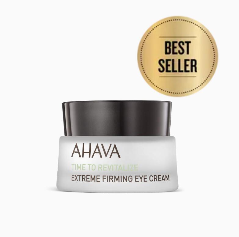 AHAVA 纪念日大促 肌肤排毒