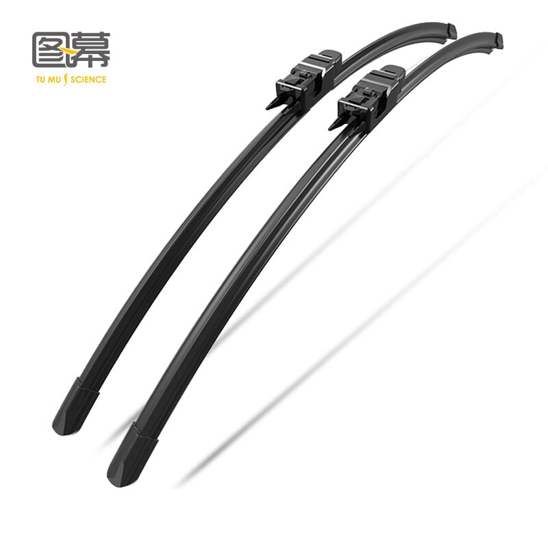 开群专用【汽车通用雨刷器】一对装