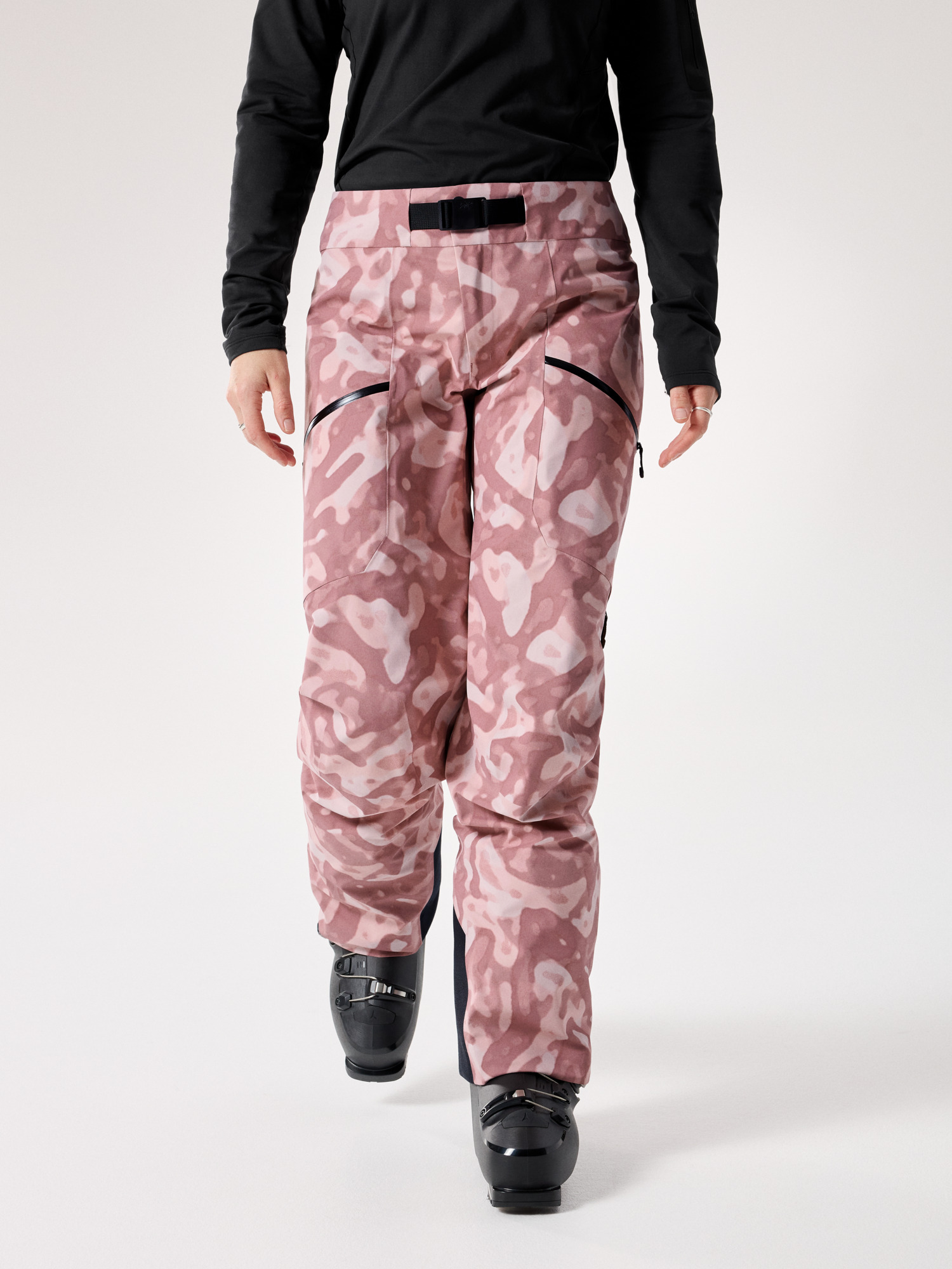 Arcteryx Sentinel Pant Print Women's
