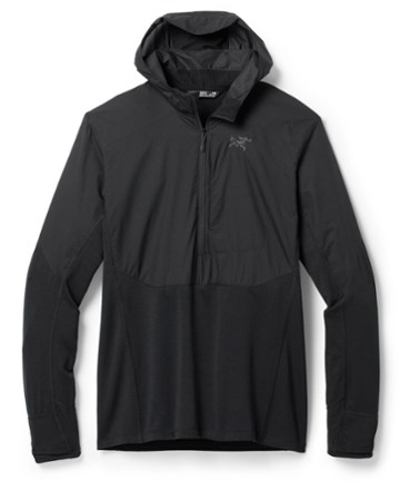 Arc'teryx Delta Hybrid始祖鸟男士外套M码