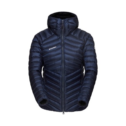 Mammut Broad Peak IN Hooded Down Jacket - Women's