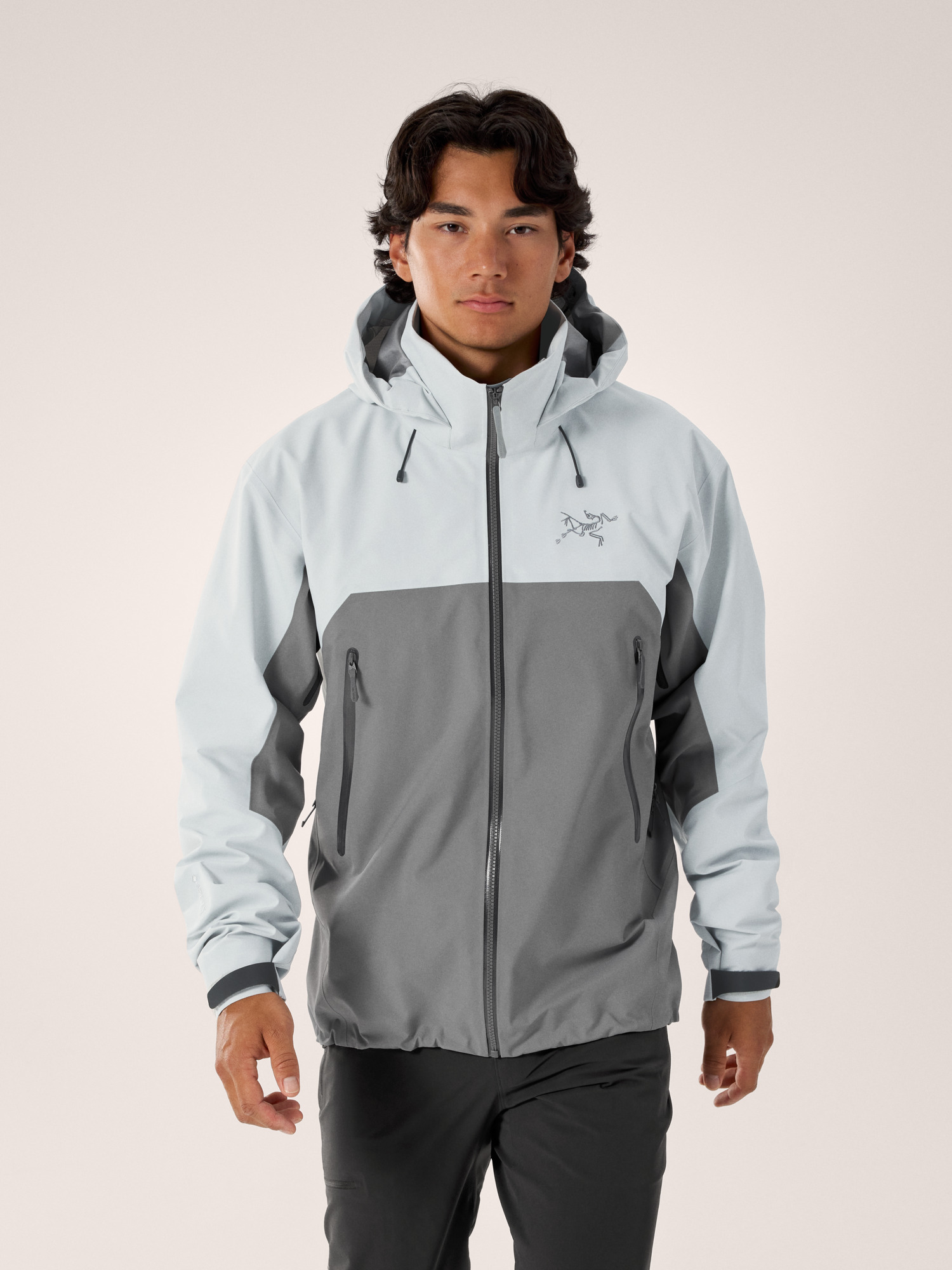 Arcteryx Beta AR 始祖鳥男士夹克