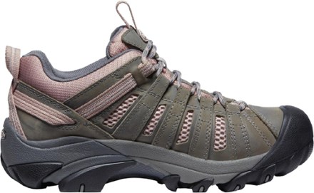 KEEN Voyageur Hiking Shoes - Women's