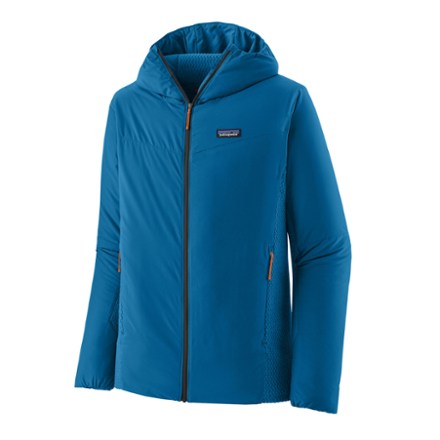 Patagonia Nano-Air Light Hybrid Insulated Hoodie - Men's