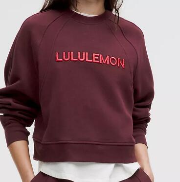 圣诞送礼：lululemon加拿大站年末送礼 超可爱零钱包挂件CA$24