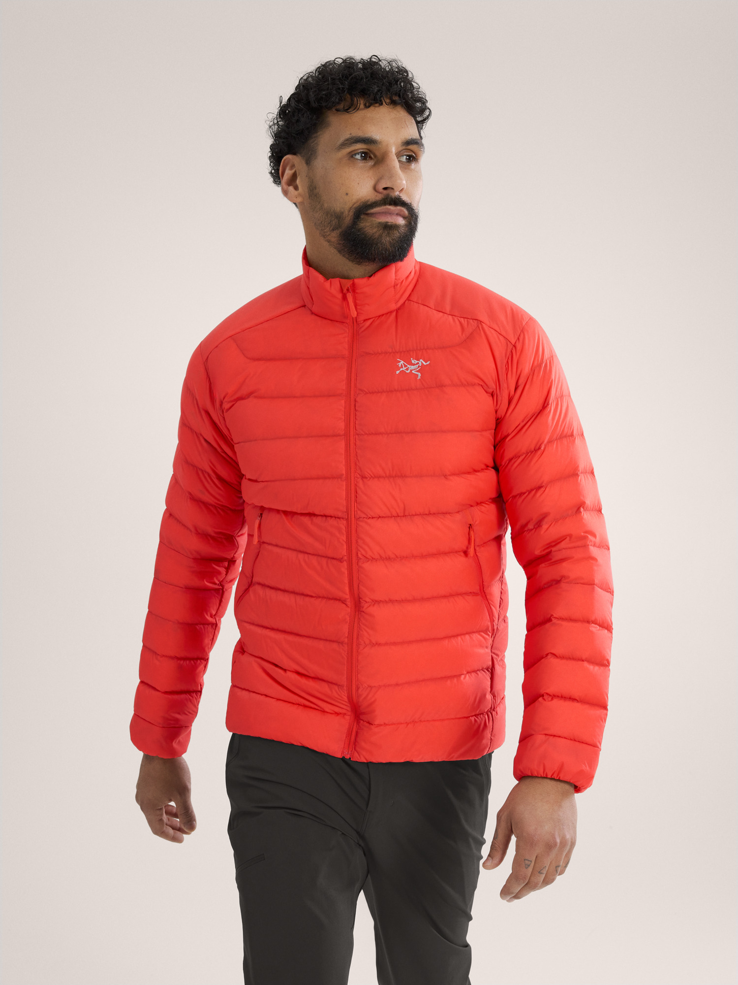 Arcteryx Cerium Jacket Men's