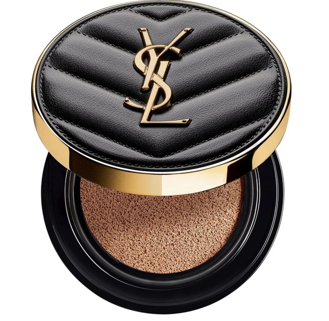 YSL 热款气垫与粉底液限时6折优惠