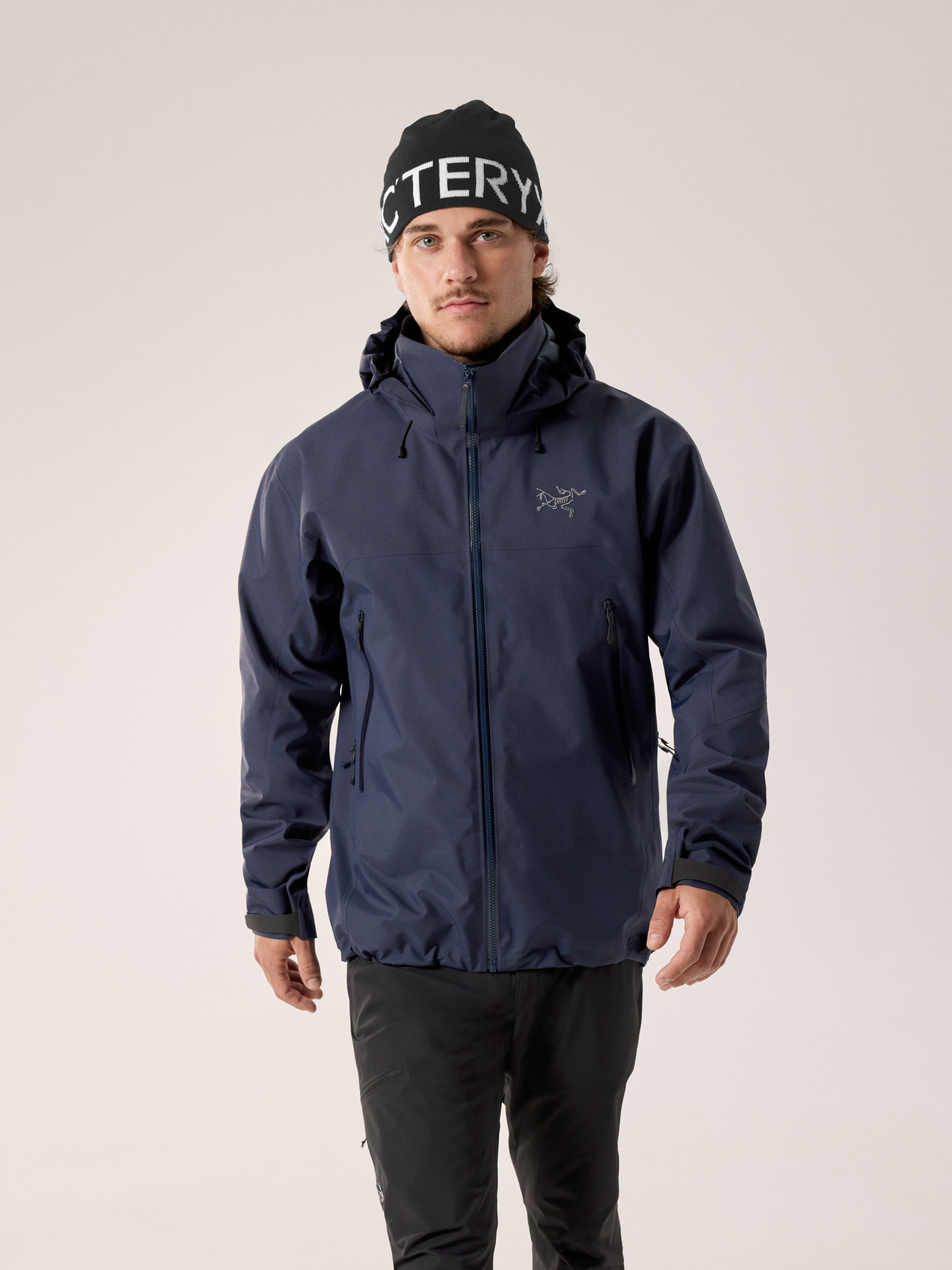 Arcteryx Beta AR 始祖鳥男士夹克