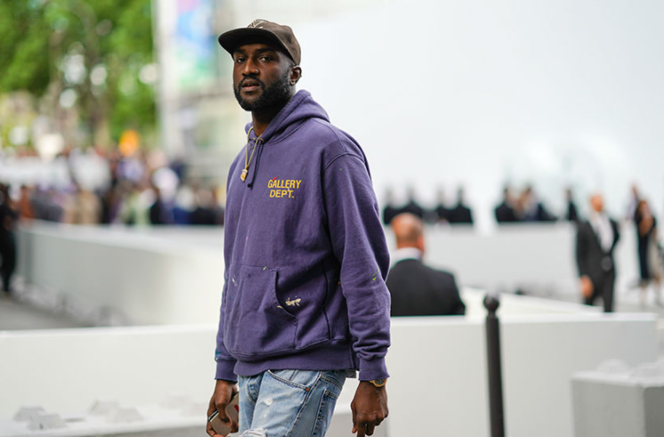 virgil x nike 最新合作单品本月发售!