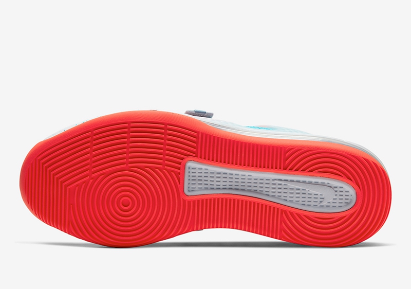 nike air force max 2 即将上市!