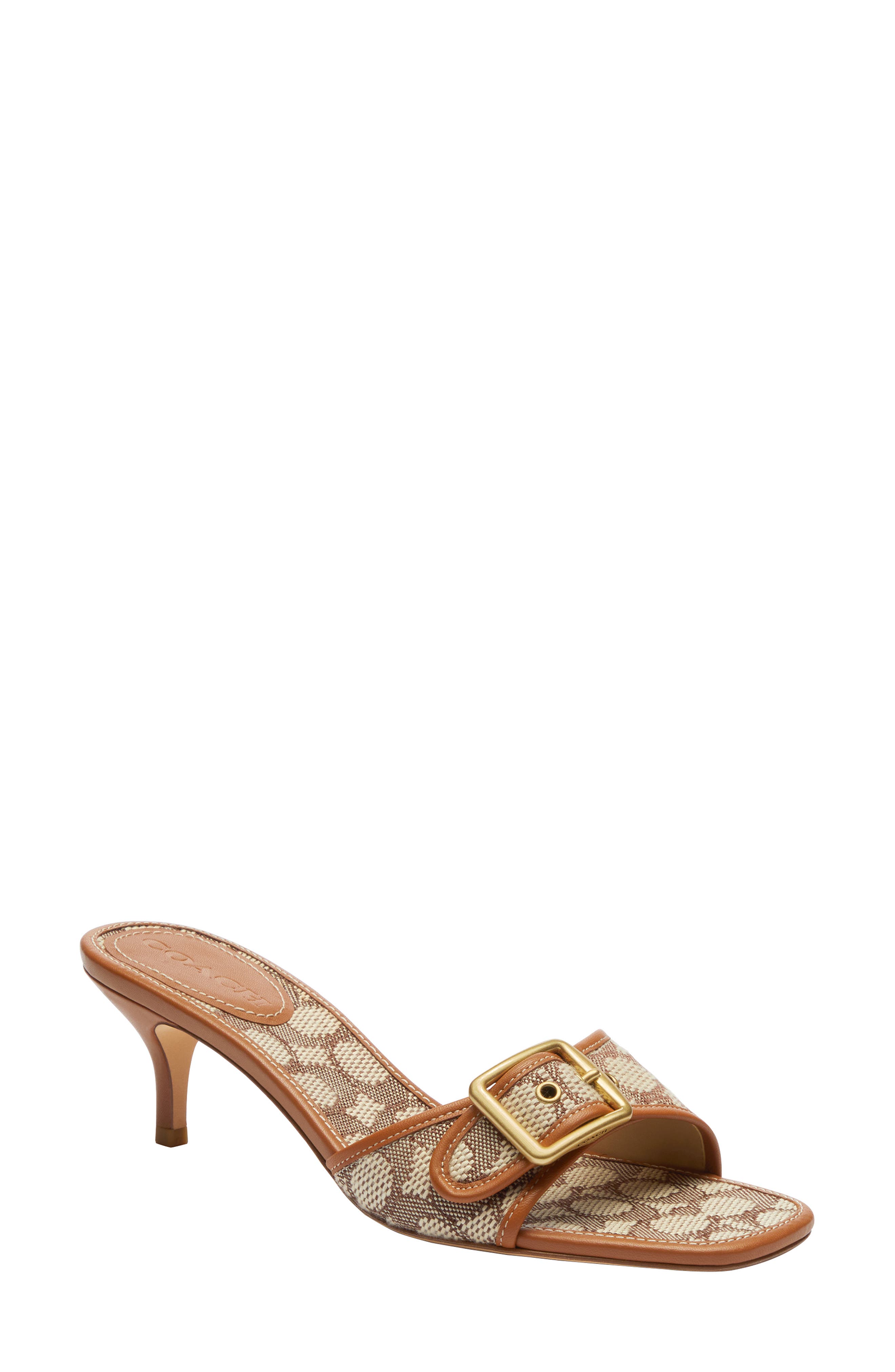 COACH Margot Sandal