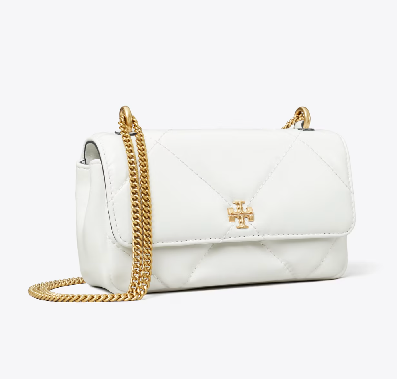 Tory Burch      MINI KIRA    Cirrus Cloud