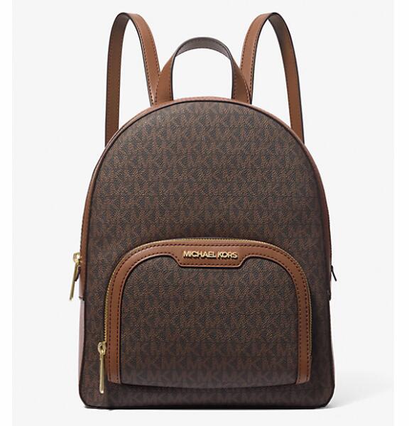 Michael Kors 双肩包+运动鞋组合价$179