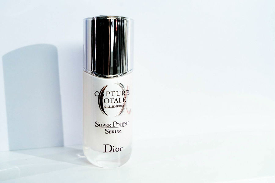 dior capture totale系列新品