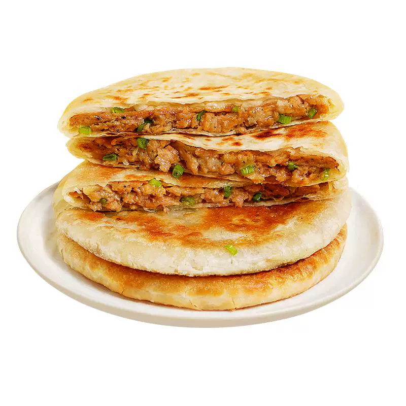 下拉19.8！500g*2袋大希地西肴纪牛肉馅饼