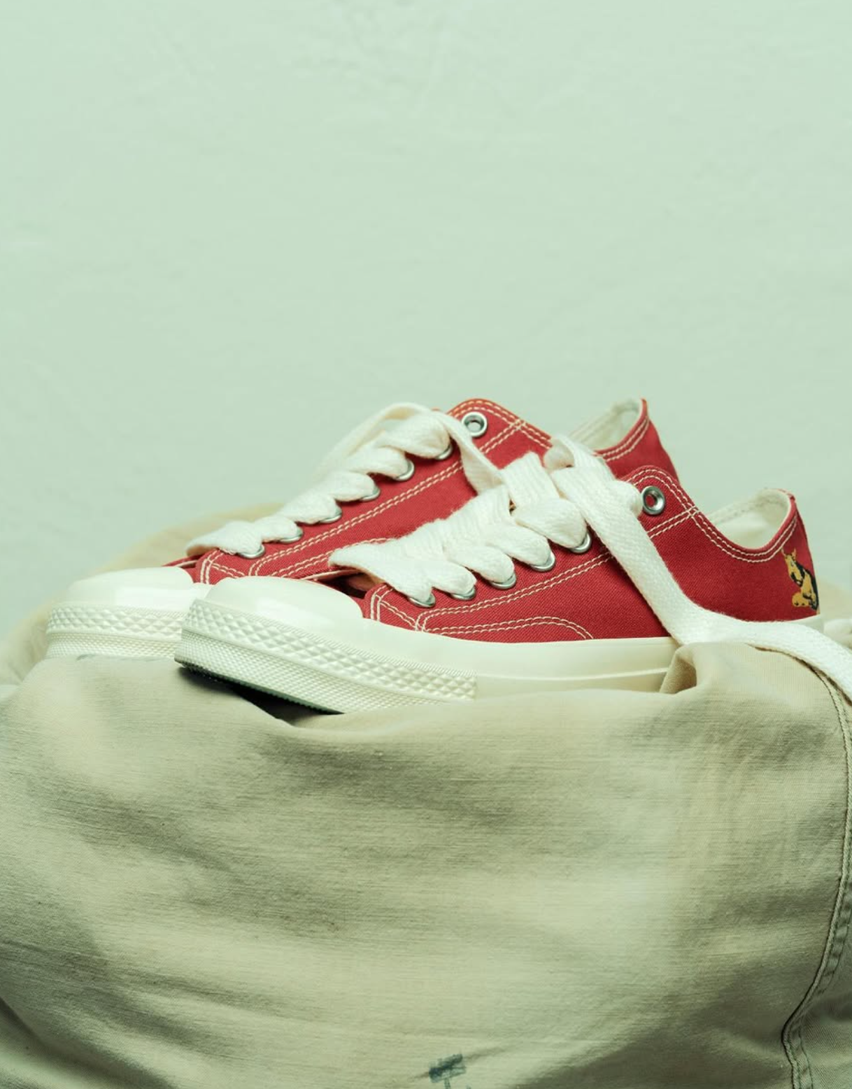 Converse Sale Shopping Strategy and Calendar