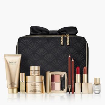 Nordstrom 年末节日套装上新 Nordstrom 年末节日套装上新
