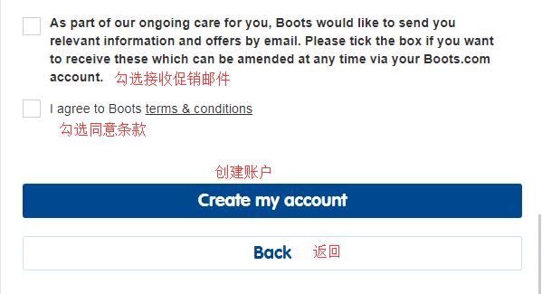 2022年新版Boots英国官网海淘下单攻略